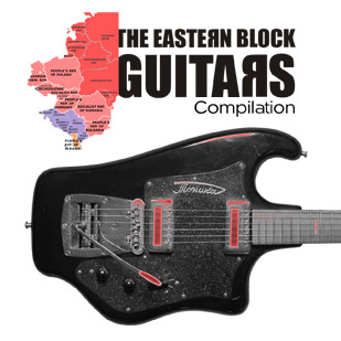 Eastern Block Guitars