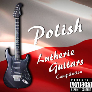 Polish Lutherie Guitars